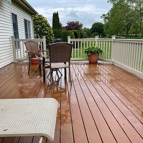 Top Deck Contractors in Central New Jersey